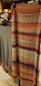Maxi Skirt